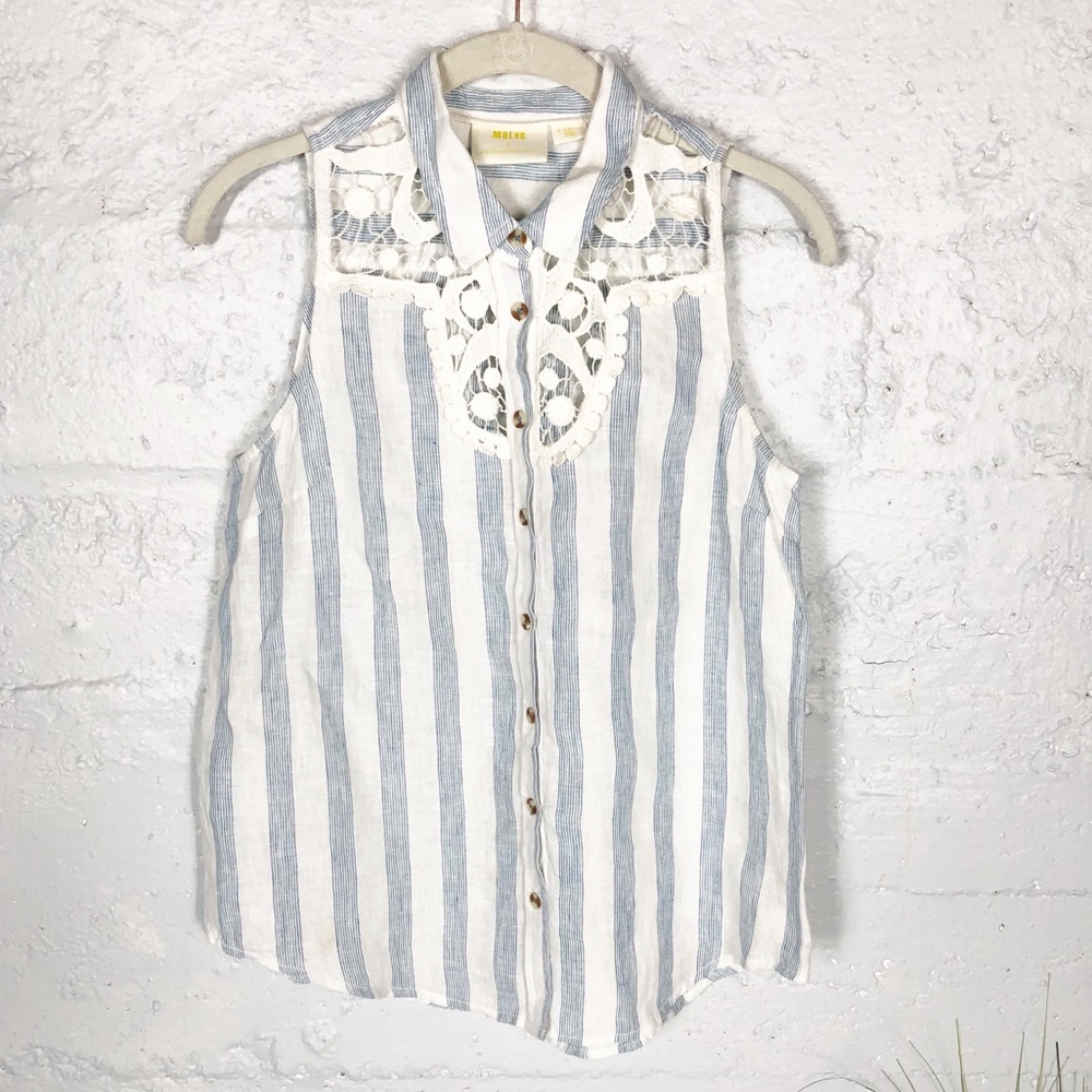 Maeve Anthropologie Top